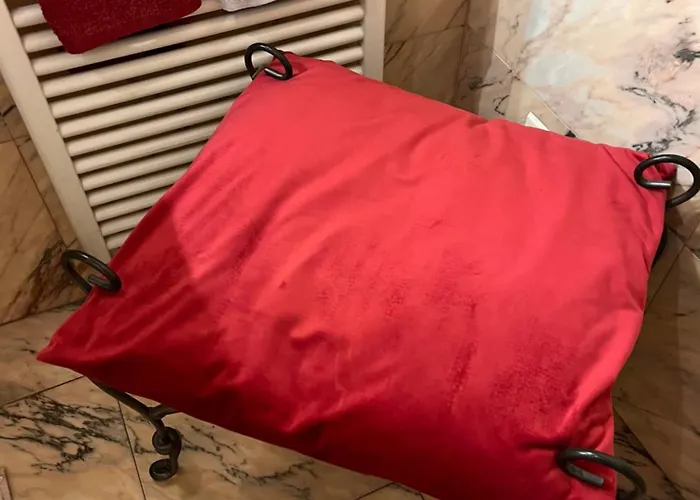 فندق مبيت وإفطار Residenza San Faustino فيرونا