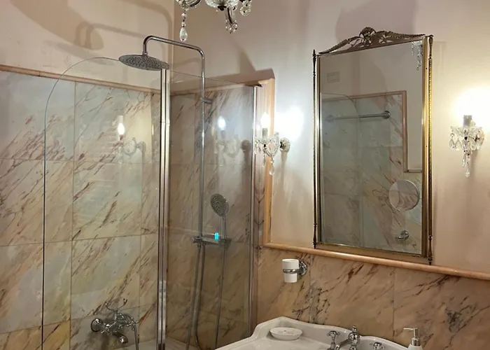 Residenza San Faustino Verona