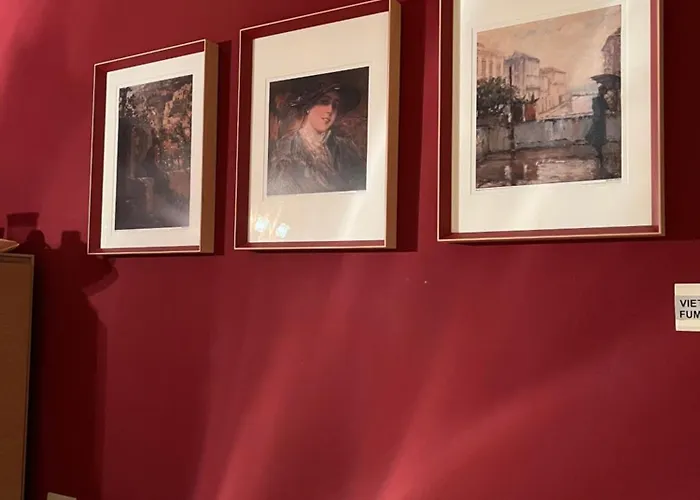 Residenza San Faustino 4* Verona