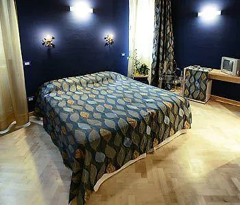 Oda ve Kahvaltı Residenza San Faustino 4*