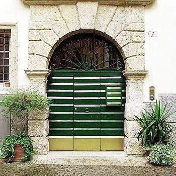 Residenza San Faustino Verona