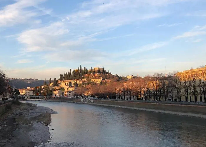 Residenza San Faustino 4* فيرونا