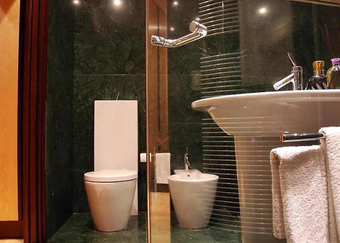 Residenza San Faustino 4*