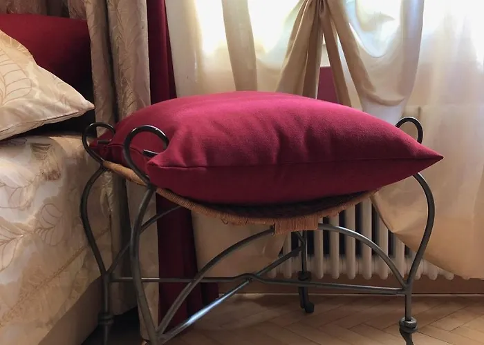 Residenza San Faustino