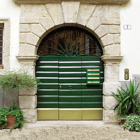 Residenza San Faustino ורונה