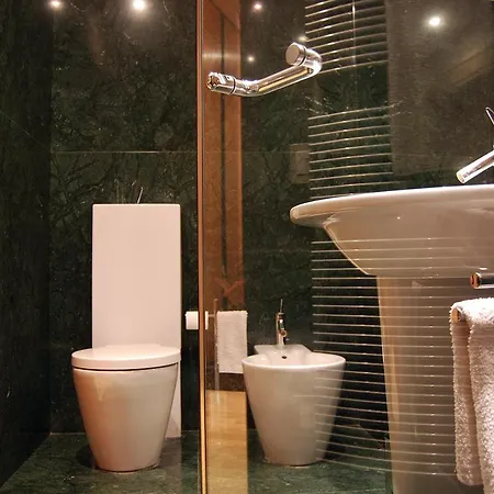 Residenza San Faustino 2*