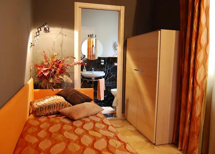 Residenza San Faustino 4*